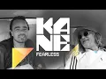Lagu KANE Backseat Podcast 3 - Fearless