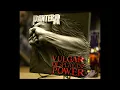 Pantera - Mouth for War (Remastered Audio) HQ