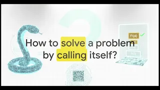 Recursive Call Stack Explained C Programming with Visual Examples Works for All Languages