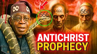 antichrist 2025 prophecy the beast of revelation 666 full movie