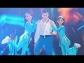 Download Lagu Cristi și Mirela Colesnic \u0026 Kamelia Melnic (Picături Muzicale) - Uno