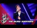 Download Lagu Endrew - 'Over The Rainbow' | Blind Auditions | The Voice Kids | VTM