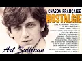 Download Lagu Larmes Douces de la Chanson Française💔Art Sullivan, Mike Brant, Claude Barzotti \u0026 Charles Aznavour