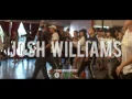 @TreySongz Touchin, Lovin Ft. @NickiMinaj Josh Williams Choreo