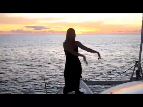 S/V Honeymoon Marquesas Islands (Ep12)
