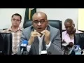 PPP End Of Year Press Conference Presented By Guyana Daily News