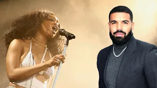 Hol Up SZA Was NOT Underage When She Was Dating Drake