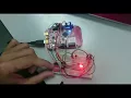 EEE20003 Embedded Microcontrollers Lab 4