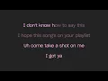 TWICE - MOONLIGHT SUNRISE (Karaoke Version)