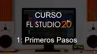 Curso Completo de FL Studio 20: Domina la Producción Musical