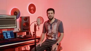 Aghasi -  Tesel em qez