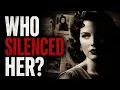 The Black Dahlia Who Killed Elizabeth Short