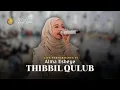 ALMA ESBEYE - THIBBIL QULUB (live performance)