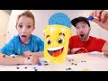 Father \u0026 Son PLAY LITTER BUGS! / Don't Let Them Escape!