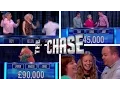 Download Lagu The Chase | The Biggest Final Chase Wins Ever!