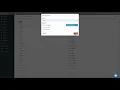 Codejig Builder - Shared fields