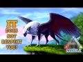 Ark Mobile How To Tame Griffin Easy Fast How To Gain Griffin Respect Ark Mobile