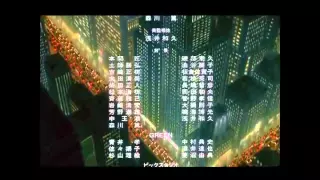 cowboy bebop knockin on heavens door ending credits song