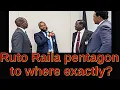 Download Lagu Little known secrets that doom the Ruto/Raila new 2027 pentagon