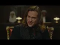 interview with the vampire edit louis and lestat // the only thing - sufjan stevens