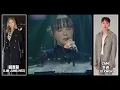 대낮에 한 이별(박진영(Feat. 선예 of Wonder Girls))-수지&정승환, 문별&산들, 박혜원&유회승, 임정희&조권, 소연&김용준