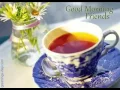 Good morning gifs