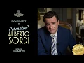 Video di Permette? Alberto Sordi - Il 24|25|26 febbraio al cinema - Teaser Trailer