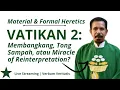 Download Lagu VV-266) Protestan Heretik Material? Trilema Opini Pribadi Allegro!