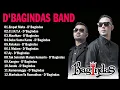 Lagu Terbaik D'Bagindas band || Full Album Nostalgia
