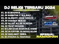 Download Lagu DJ RELIGI PENYEJUK HATI SPESIAL RAMADHAN TERBARU 2024 - TRAP SHOLAWAT X SLOWBASS