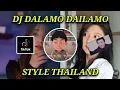 Download Lagu DJ INILAH AKU RAJA MEKSIKO X DALAMO DALAMO STYLE THAILAND