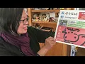 Unique Bilingual Newspaper Focuses on Bay Area Chinese Americans
