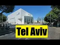 Download Lagu Rothschild Boulevard Secrets: Where Tel Aviv's History Meets Hidden Power