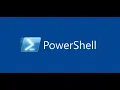 How to use Windows PowerShell to find a process and kill it