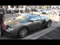 Download Lagu Samuel Eto'o driving his Bugatti Veyron