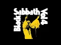ST.  VITUS DANCE - BLACK SABBATH [HQ]