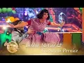 Download Lagu Debbie \u0026 Giovanni Charleston to 'Frankie' by Sister Sledge - Strictly Come Dancing 2017