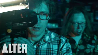 horror comedy short film 