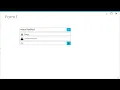 C Tutorial - Metro TextBox FoxLearn