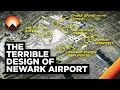 Download Lagu Why Newark Airport Sucks So Much