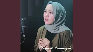 Download Sholawat Quraniyah MP3