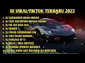 DJ VIRAL TIKTOK || CAMPURAN || SECANGKIR MADU MERAH 🎤 FULL BASS 2023