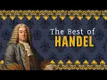 Download Lagu Het beste van HANDEL: Wat maakt HANDEL de beste aller tijden? 👑👑
