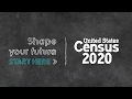 2020 Census What is the Census
