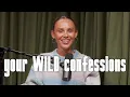 Worst s x advice on Reddit your juicy confessions
