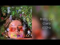Download Lagu Pretty Girl Clairo 432Hz