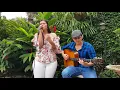 Sabor a Mi (Monsieur Periné cover) - Florencia Rusiñol & Carlos Hernández
