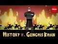 Download Lagu History vs. Genghis Khan - Alex Gendler