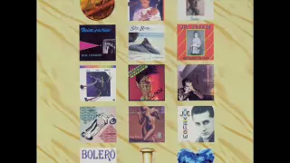 Bolero - I Wish