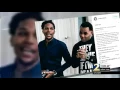 Atlanta rapper Yung Mazi recovering after shooting at Waffle House